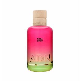 Adolfo Dominguez ADN Rosa Spicy Eau de Parfum Vaporizador 100 ml