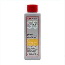 Farouk Chi Ionic Shine Shades - Color Líquido Brillante 89ml Precio: 4.79000038. SKU: S4247853