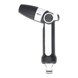 Pistola de Riego Ferrestock Blanco Pistola de Riego Ferrestock Blanco