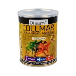 Collmar Magnesio Cúrcuma Sabor Vainilla Collmar Magnesio Cúrcuma Sabor Vainilla Precio: 26.4999999. SKU: S0575826