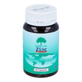 ESPADIET Zinc 60 Comp. Contribuye a la contractibilidad muscular, ayuda a la formación de insulina y mantiene el balance alcalino. Precio: 14.4999998. SKU: B1HZQBKK94