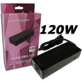 LC-Power NB Pro 120 Netzteil 120W