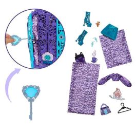Muñeca monster high twyla con armario. incluye ropa y accesorios. Muñeca monster high twyla con armario. incluye ropa y accesorios.