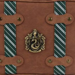 Cerdá Neceser de Aseo de Viaje Harry Potter Slytherin