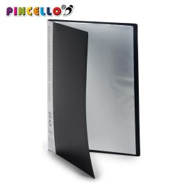 Portadocumentos 30 Hojas Folio Surtidos Col Pincello 1X33CM (36 Unidades) Portadocumentos 30 Hojas Folio Surtidos Col Pincello 1X33CM (36 Unidades)