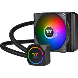 Thermaltake TH120 ARGB Sync AIO Watercooling - Kit Refrigeración Líquida para CPU