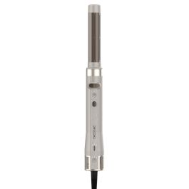 Cecotec Cepillo Moldeador CeramicCare 8in1 AirGlam Gyro 1500W Cerámica Ionizador Champagne