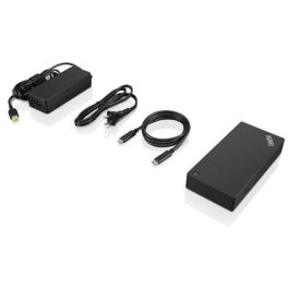Lenovo ThinkPad USB-C Dock Gen 2, IT Lenovo ThinkPad USB-C Dock Gen 2, IT