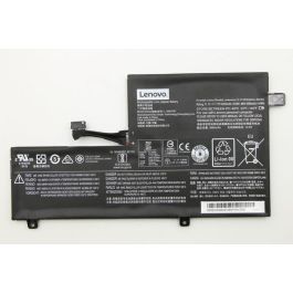Lenovo 3-cell Li-ion battery with 11.1V voltage, 45Wh capacity, suitable for Lenovo Chromebooks and notebooks.