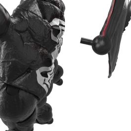 HASBRO Marvel Legends Knull y Venom King in Black - Pack 2 Figuras Articuladas 60th Anniversary 15cm