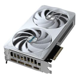 Tarjeta Gráfica Gigabyte GV-N506TEAGLEOC ICE-16GD geforce rtx 5060 ti 16 GB GDDR6 GDDR7