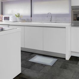 Alfombrilla de Baño Superabsorbente Thrymat InnovaGoods Alfombrilla de Baño Superabsorbente Thrymat InnovaGoods