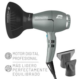 Parlux Digitalyon Gris Glitter Lote Parlux Digitalyon Gris Glitter Lote