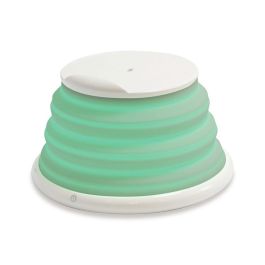 Cargador Inalambrico Conceptronic Gorgon02 W Qi 10 W Cargador Inalambrico Conceptronic Gorgon02 W Qi 10 W