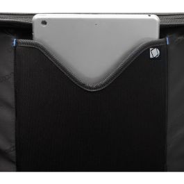 Mochila para Portátil Dicota D30846-RPET Negro