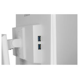 IIYAMA XUB2792HSU-W6 68.6cm (27") 1920x1080 Full HD LED IPS 250cd/m2 100Hz 4ms HDMI DP USB Blanco