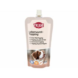 Snack para Perros Trixie Topping Hígado 300 ml Snack para Perros Trixie Topping Hígado 300 ml