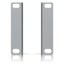 Ubiquiti Orejas de Rack Galvanized Steel 2U para UniFi