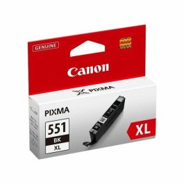CANON 6447B001 Tinta Gris Alta Capacidad CLI-551XL 12ml