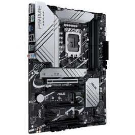 Asus Placa Base Prime Z790-P Socket 1700 DDR5 PCIe 5.0 Intel Z790 ATX