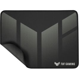 ASUS TUF P1 Gaming Alfombrilla de ratón para juegos Negro, Gris - 90MP02G0-BPUA00
