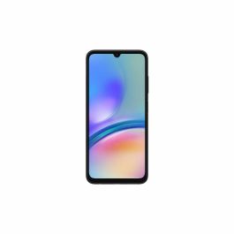 Smartphone Samsung Galaxy A05S 6,7" 4 GB RAM 128 GB Negro Qualcomm Snapdragon 680 Smartphone Samsung Galaxy A05S 6,7" 4 GB RAM 128 GB Negro Qualcomm Snapdragon 680