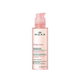 Nuxe Very Rose Aceite Limpiador 150ml Precio: 16.50000044. SKU: B177GYAP4X