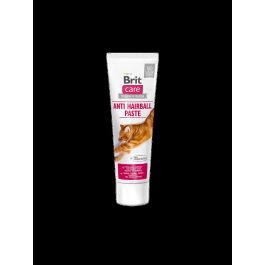 Brit Care Cat Pasta Anti Hairball Con Taurina 100 gr Precio: 6.5000001. SKU: B1D8L5KLCM