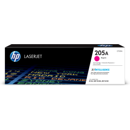 HP CF533A Toner Magenta 900 Páginas Impresión Láser Compatible HP Color LaserJet Pro MFP M180/181 Precio: 66.78999987. SKU: S8409873
