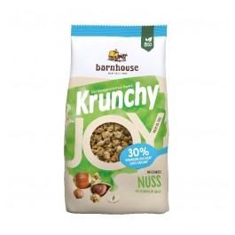 Muesli Krunchy Joy Avellanas Muesli Krunchy Joy Avellanas Precio: 5.5. SKU: B14SLNZSGM