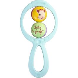 Sonajero columpio - SOPHIE LA GIRAFE Sonajero columpio - SOPHIE LA GIRAFE Precio: 23.78999997. SKU: B1CJF4FS9H