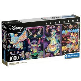 Clementoni Puzzle Disney 1000 Piezas Panorama 98x33cm Precio: 12.94999959. SKU: B1HZZCEER5