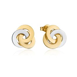 Pendientes Mujer Viceroy 75333E01012 Plata de ley 925