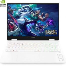 HP Omen 16-AM0044NS Portátil Gaming Intel Core i9-14900HX, 32GB RAM, 1TB SSD, GeForce RTX 5060, 16", Sin Sistema Operativo Precio: 1834.98999981. SKU: B1BJNA2LD6