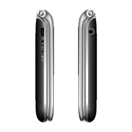 Bea-fon SL605 LTE schwarz (2026)