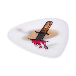 Pack 36 Púas Graphic Artist Dirty Donny Ii Puñalada - 1.00 Mm
