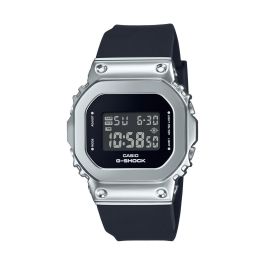 Reloj Hombre Casio G-Shock GM-S5600U-1ER Precio: 172.68999968. SKU: B12NQKHLJC