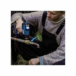 Rapid Pistola de aire caliente RAPID RX1000 RAP4051661037740