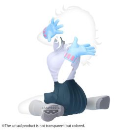 Banpresto Figura My Hero Academia Glitter & Glamours Toru Hagakure Parcialmente Visible - 20 cm Precio: 31.50000018. SKU: B1DCPM7BCE