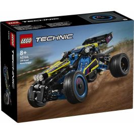 Juego de construccion buggy de carreras todoterreno lego technic Precio: 15.79000027. SKU: B12Q8MT5YF