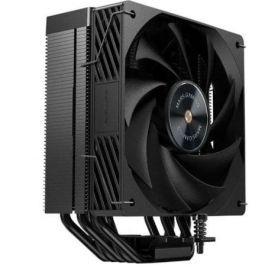 Ventilador con Disipador Mars Gaming MCPU-X5/ 12cm Ventilador con Disipador Mars Gaming MCPU-X5/ 12cm