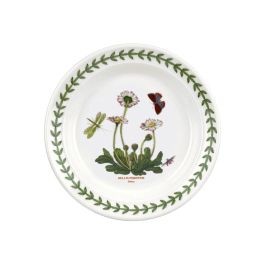 Portmeirion Plato Pastas Botanic Garden Diámetro 16,5 cm (6 Unidades)
