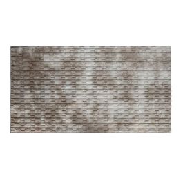 Alfombra Urban DKD Home Decor Beige 100 x 3 x 175 cm Precio: 48.68999949. SKU: B1DZTX656X