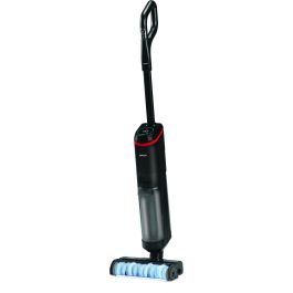 Polti RollySteam WD40C POL8007411013942 - Aspiradora Mopa a Vapor Inalámbrica 14000 Pa, 35 min, 0.6 L, Negro Precio: 517.59000051. SKU: B1GZFTJPNA