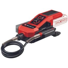 Einhell TE-MT 18/34 Li solo Herramienta multifunción a batería para lijar y grabar Precio: 102.50000024. SKU: B13DSHEWEV
