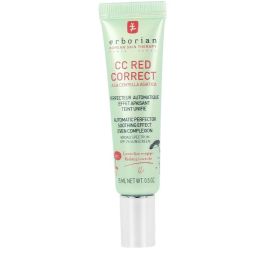 Erborian Cc Red Corrector Antirrojeces Centella Asiática #Claro 15 mL