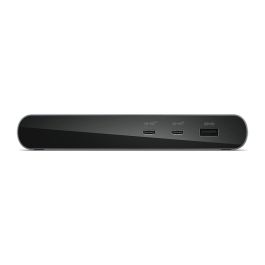 Lenovo 2 x USB-C; 3 x USB3.1, 2 x 3840 x 2160 @60Hz, 90W Base USB-C Universal Business Dock