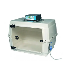 Brinsa T50M Unidad Cuidado Intensivo Veterinaria | Jaula de recuperación rápida para mascotas con control digital de temperatura, humedad y oxígeno Precio: 2118.58999946. SKU: B13M3LJ7DF