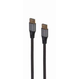 GEMBIRD CC-DP8K-6 Cable DisplayPort 1,8 m Negro Precio: 14.9900003. SKU: S5611253