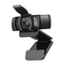 Logitech C920e Webcam HD 1080p Precio: 100.94999992. SKU: B1AE794GPR